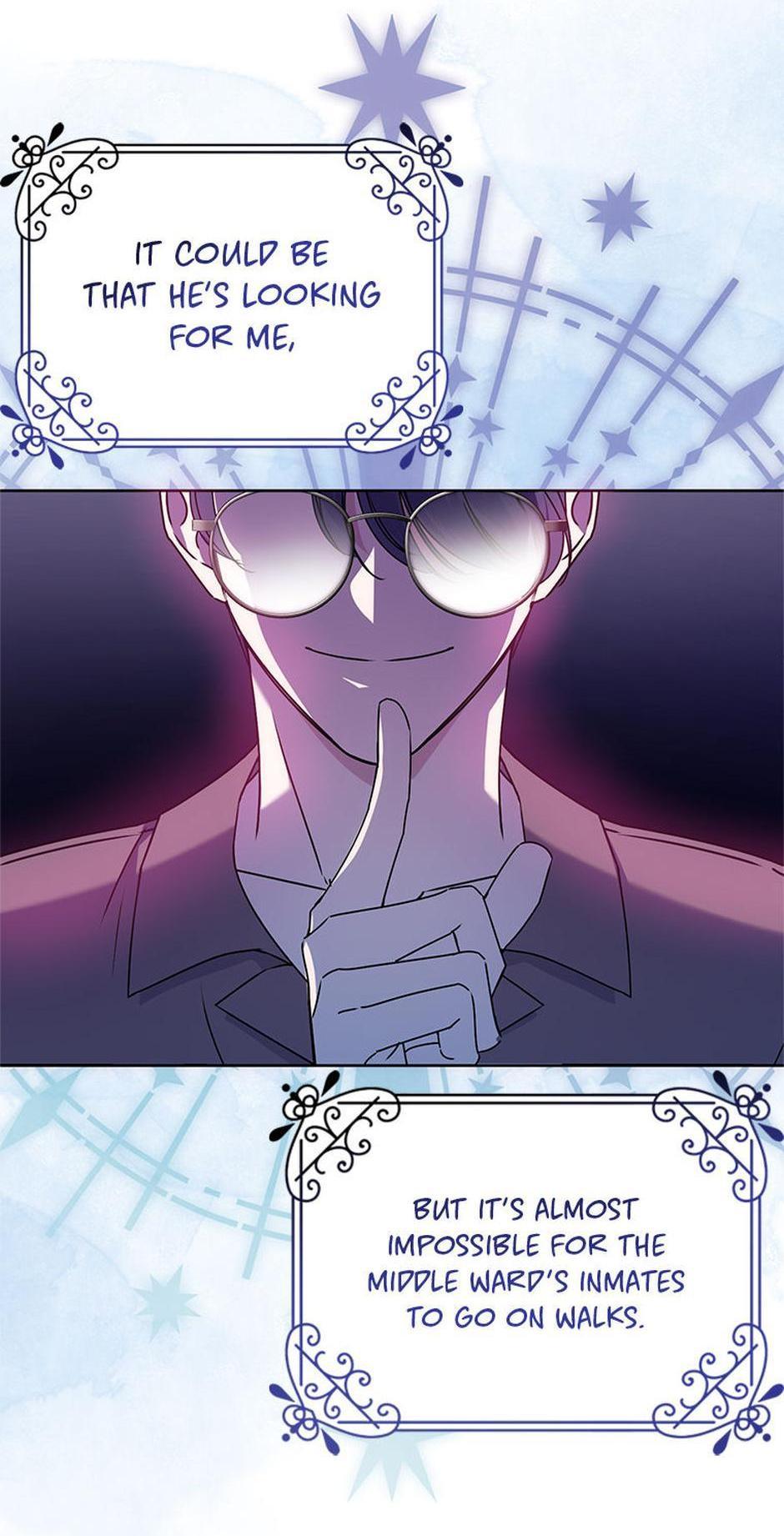 I Met the Male Lead in Prison Chapter 27 28